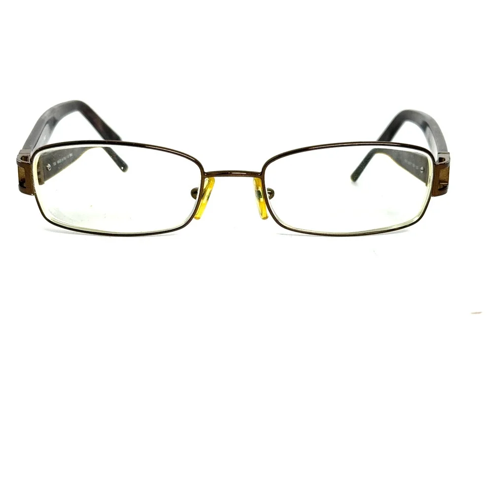 FENDIN F781 700 Eyeglasses Frames Full Rim 50-17-135‎ 700 H18014