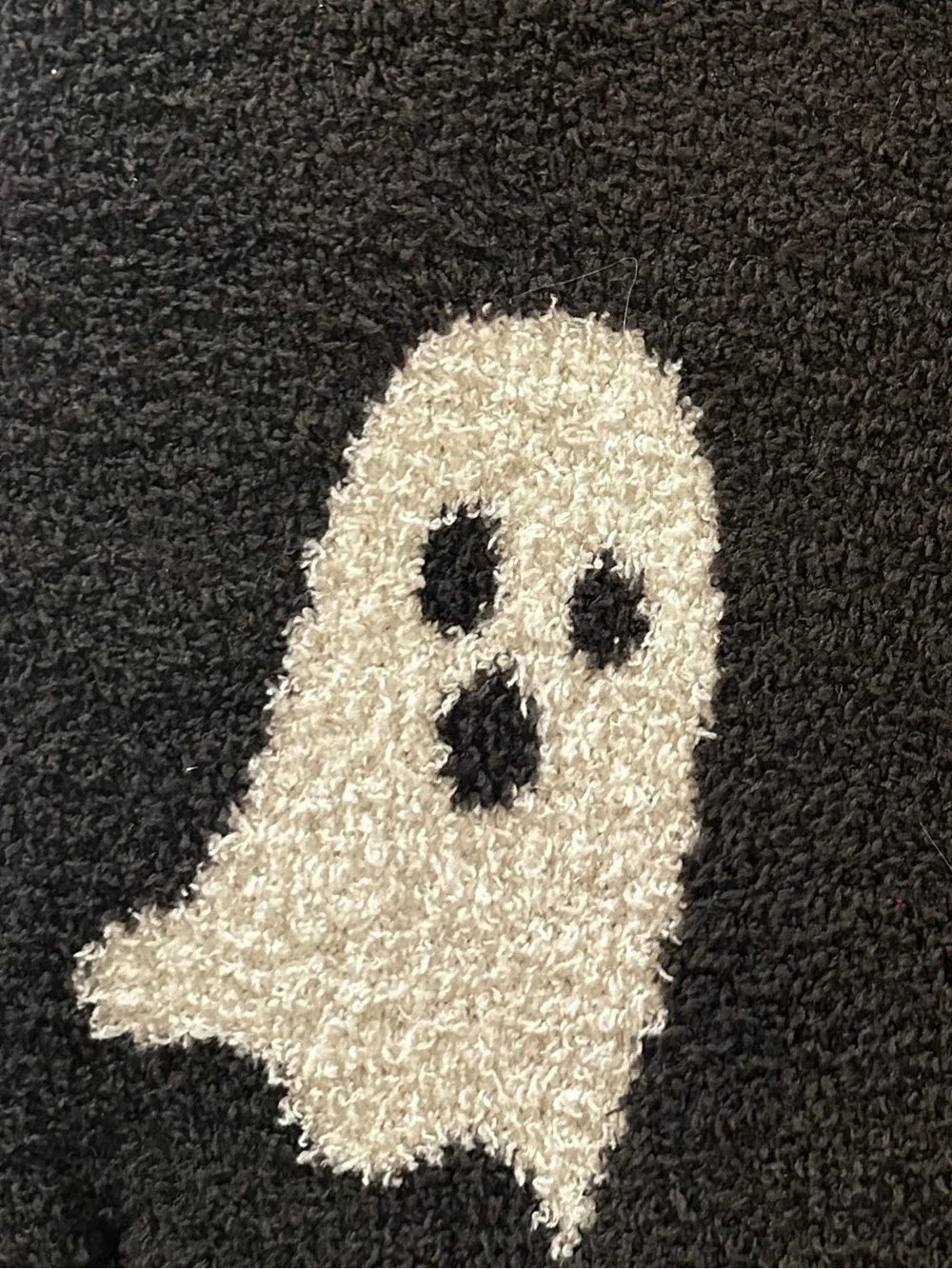 Halloween Blanket