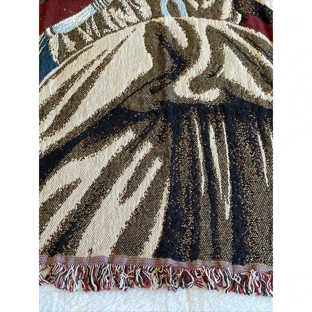 Chatham new throw