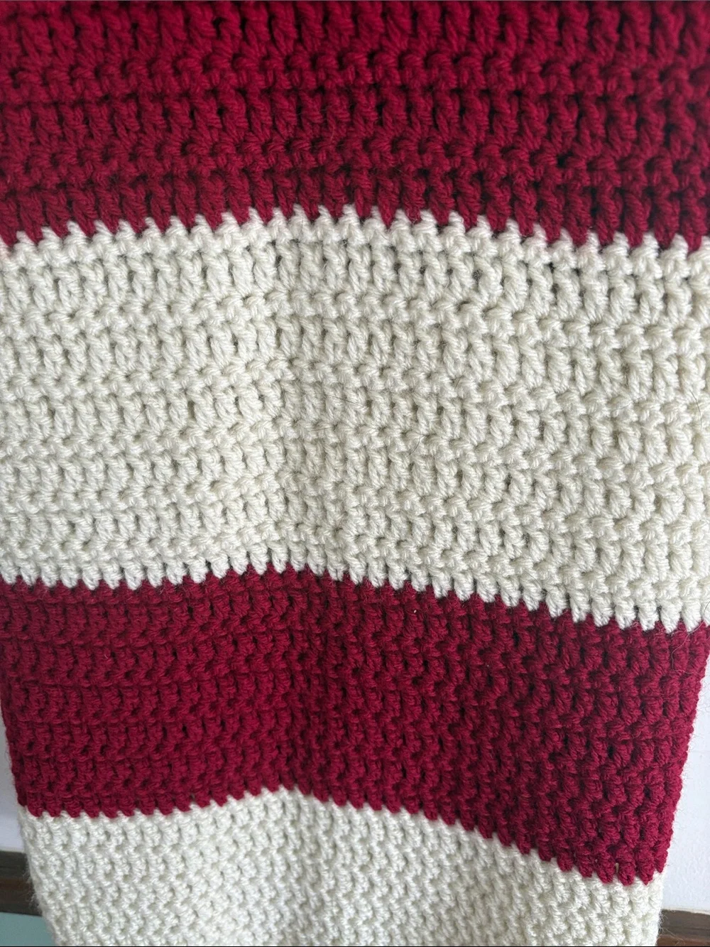 Homemade soft handcrafted