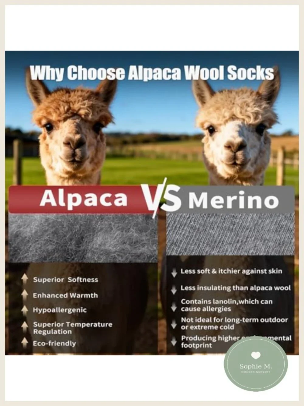 N/A alpaca wool