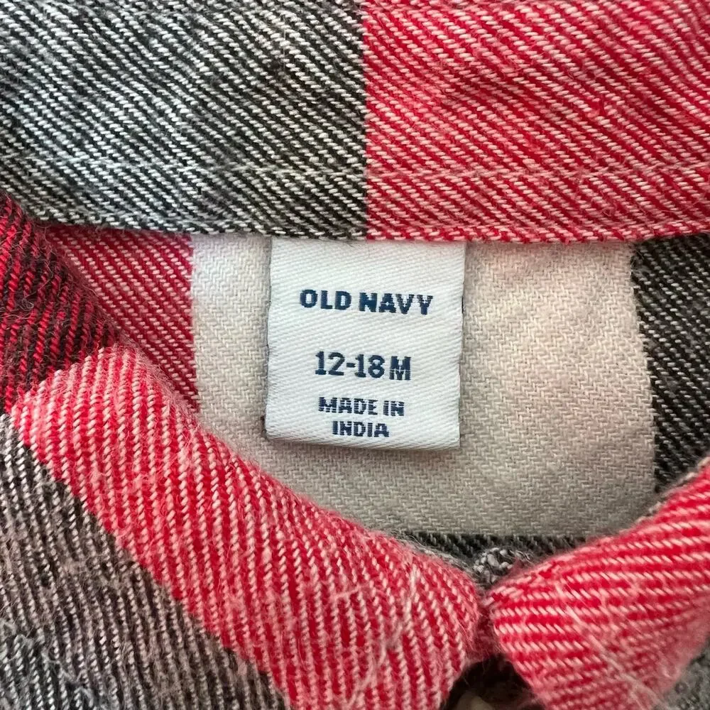 Old Navy classic old
