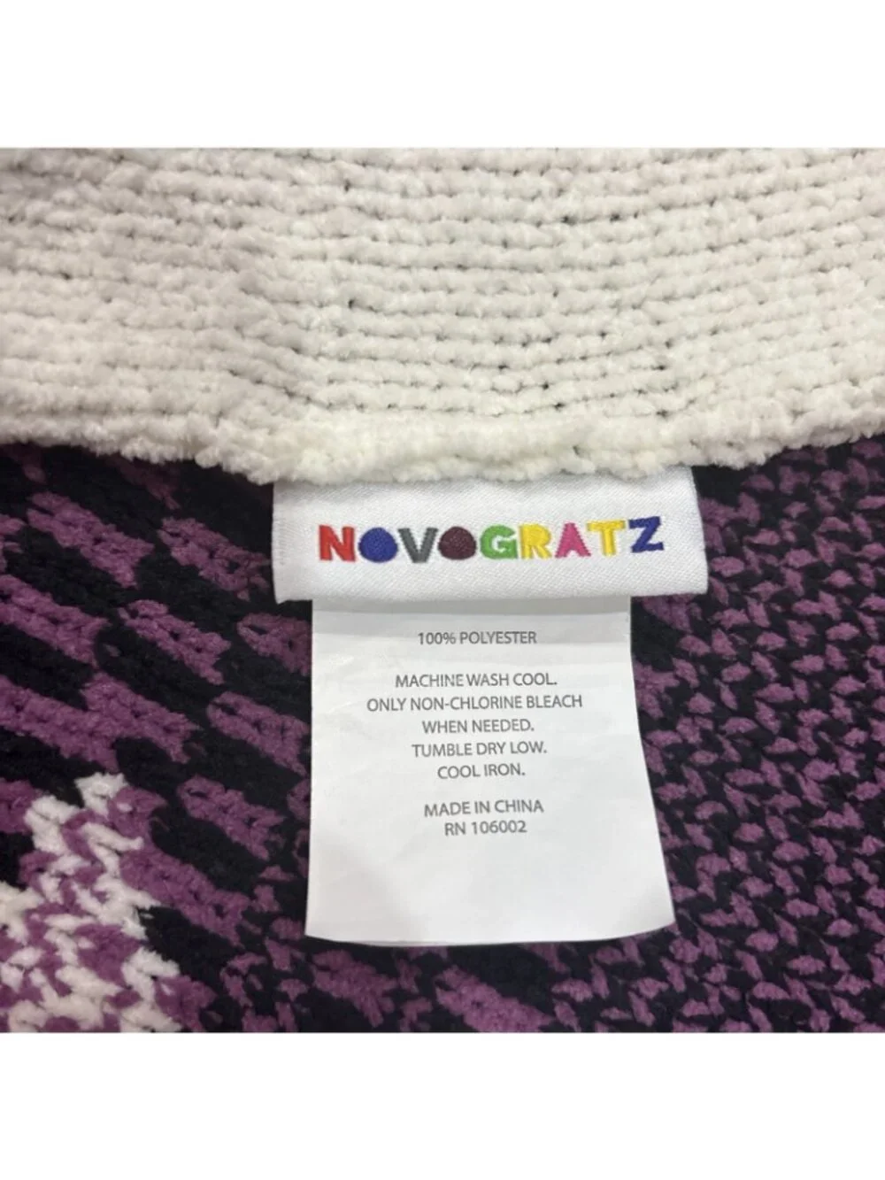 Novogratz living both