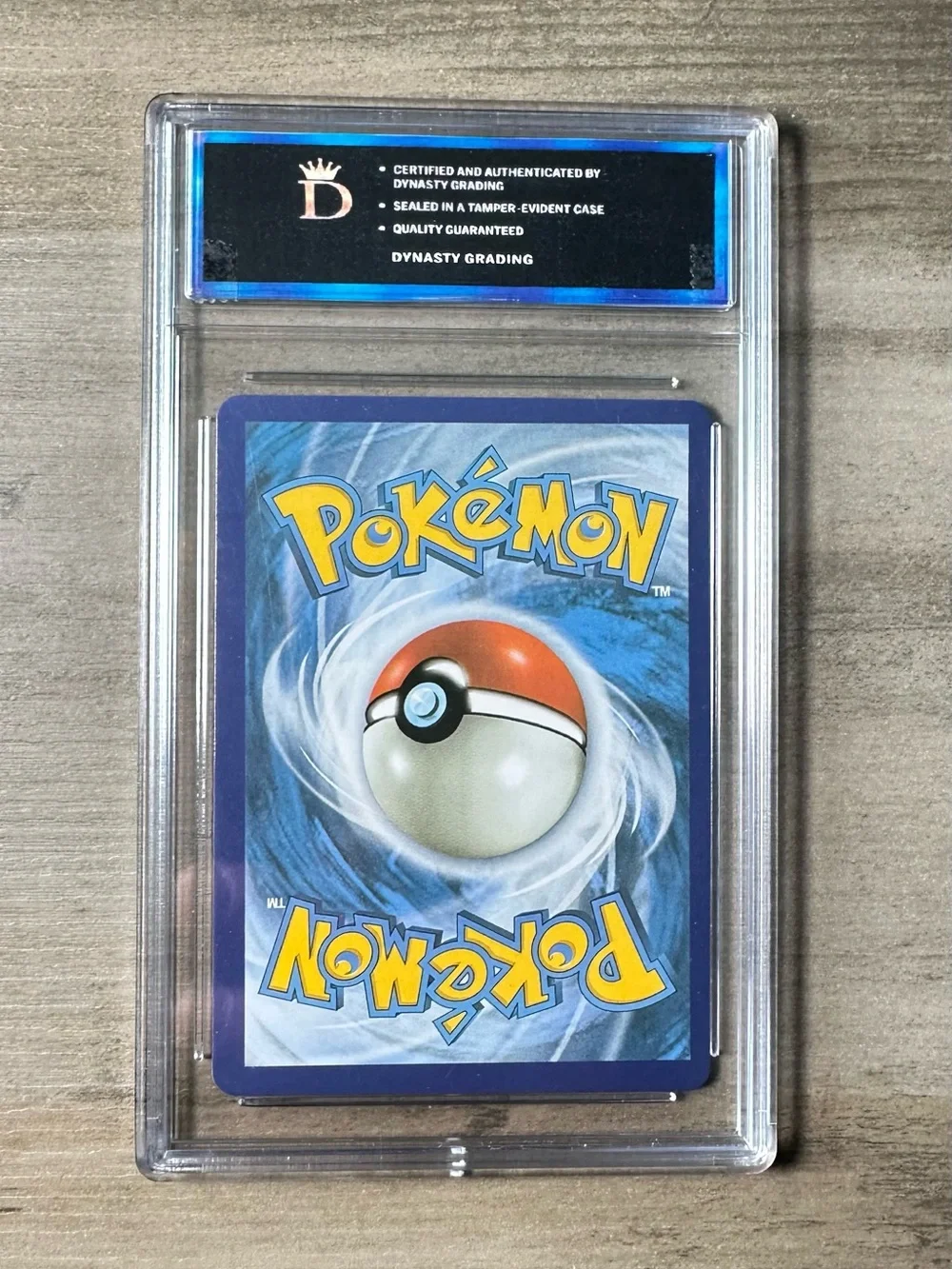 Umbreon GX Holographic 2019 Pokemon Sun & Moon #SV69 Gem Mint 10 Novelty Card.