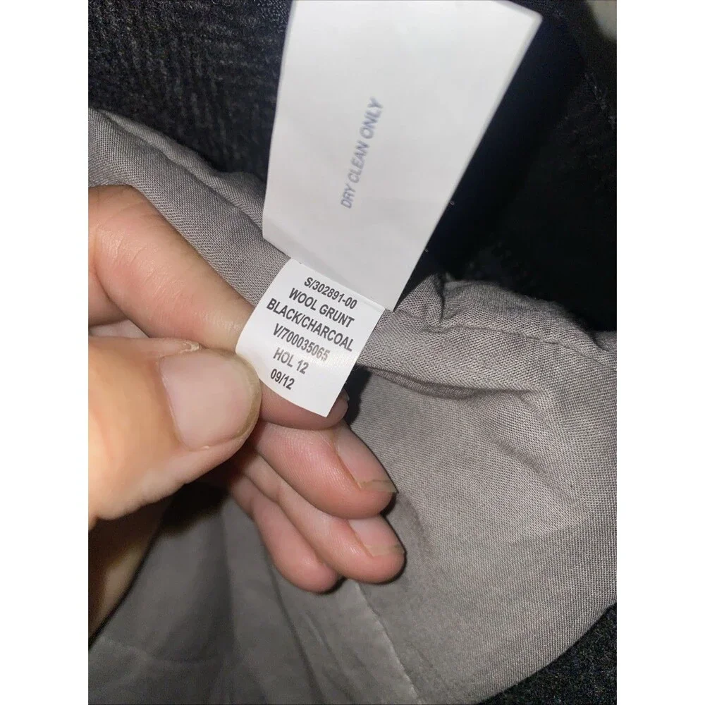 GAP kids grunt