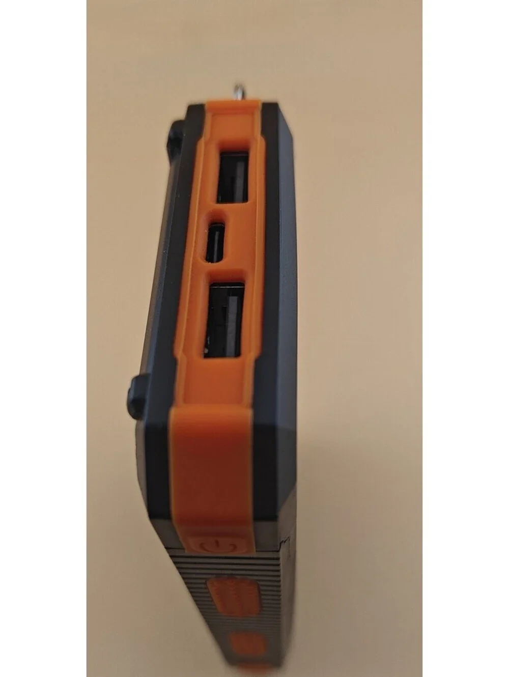 N/A 36800mah waterproof