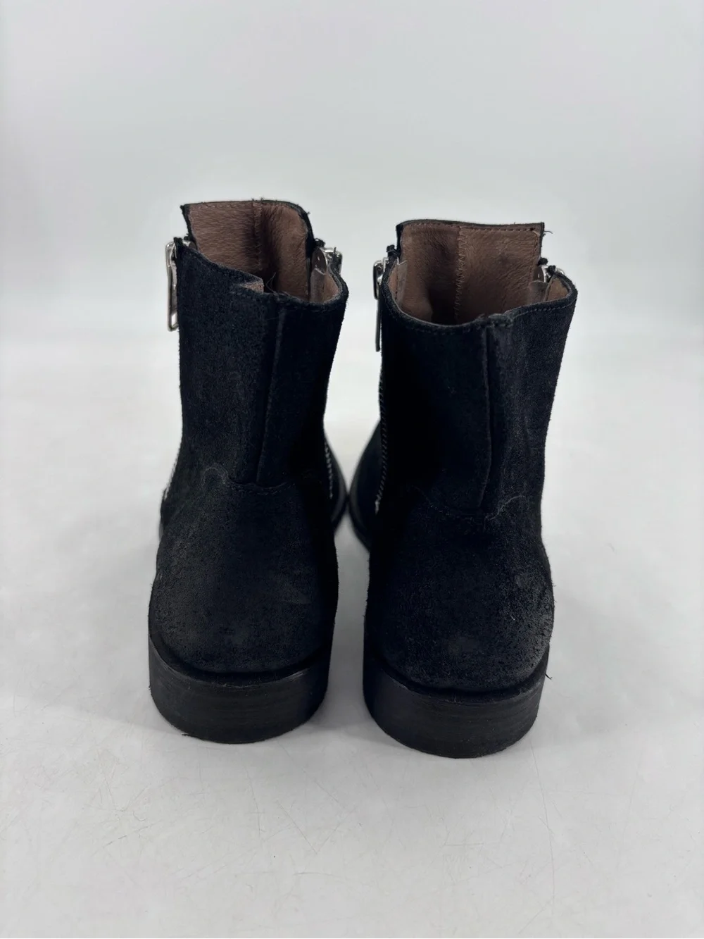 Dolce Vita buttery size