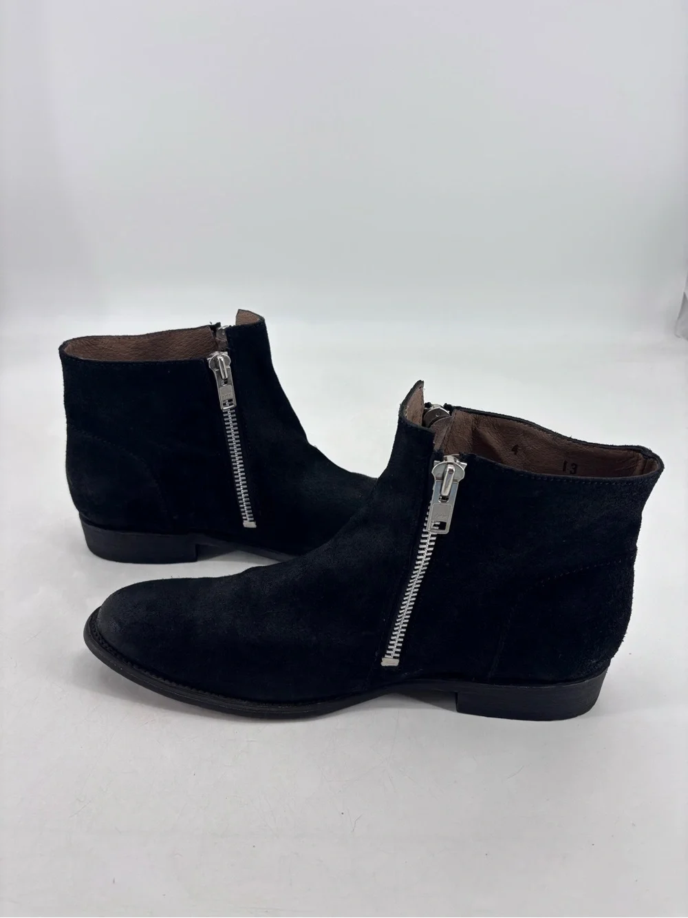Dolce Vita side classic