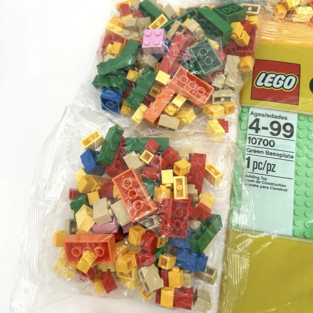 Lego shelf black