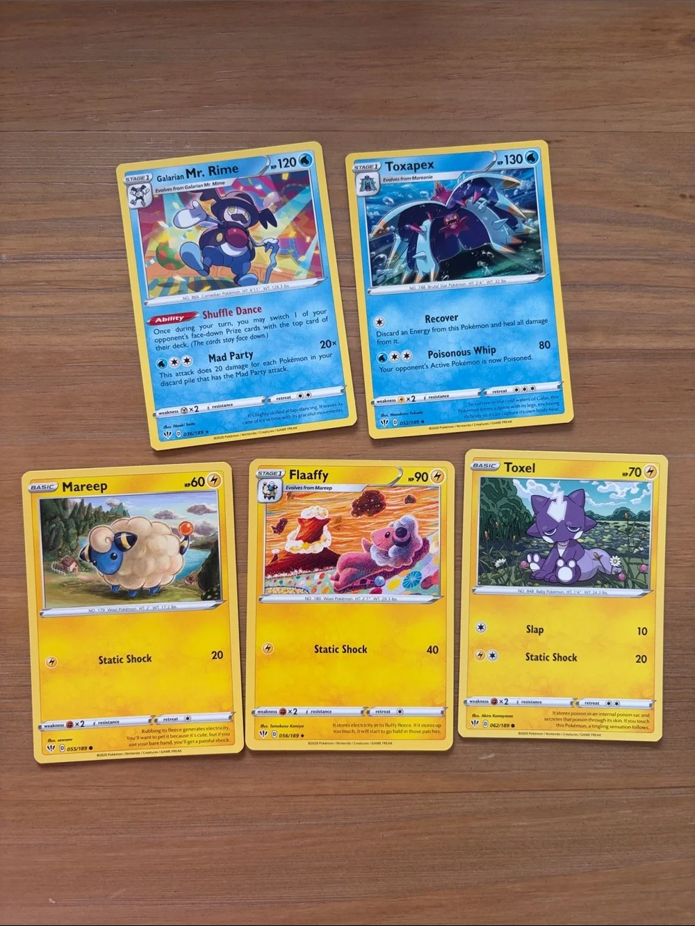 Darkness Ablaze Lot | 23 Unique Cards | Binder Starter Collection | ✨5/$25✨