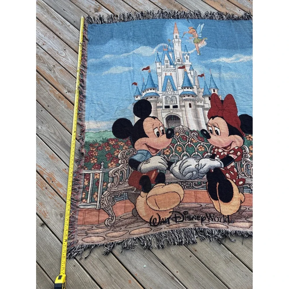 Disney vintage walt