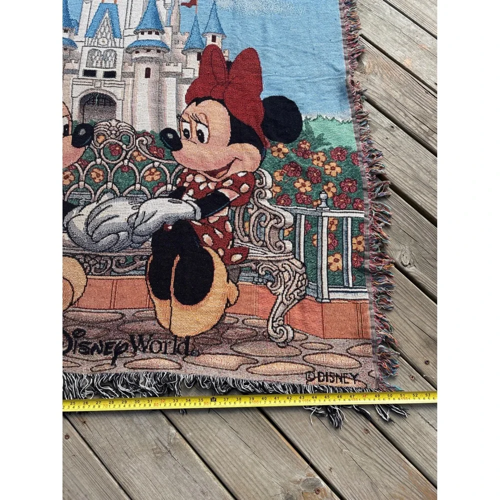 Disney vintage walt