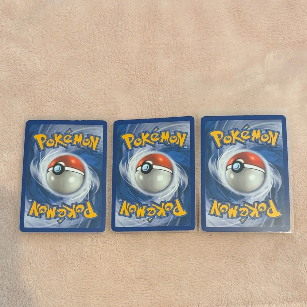 Pokemon Trading Cards - POP Series 7 Lot