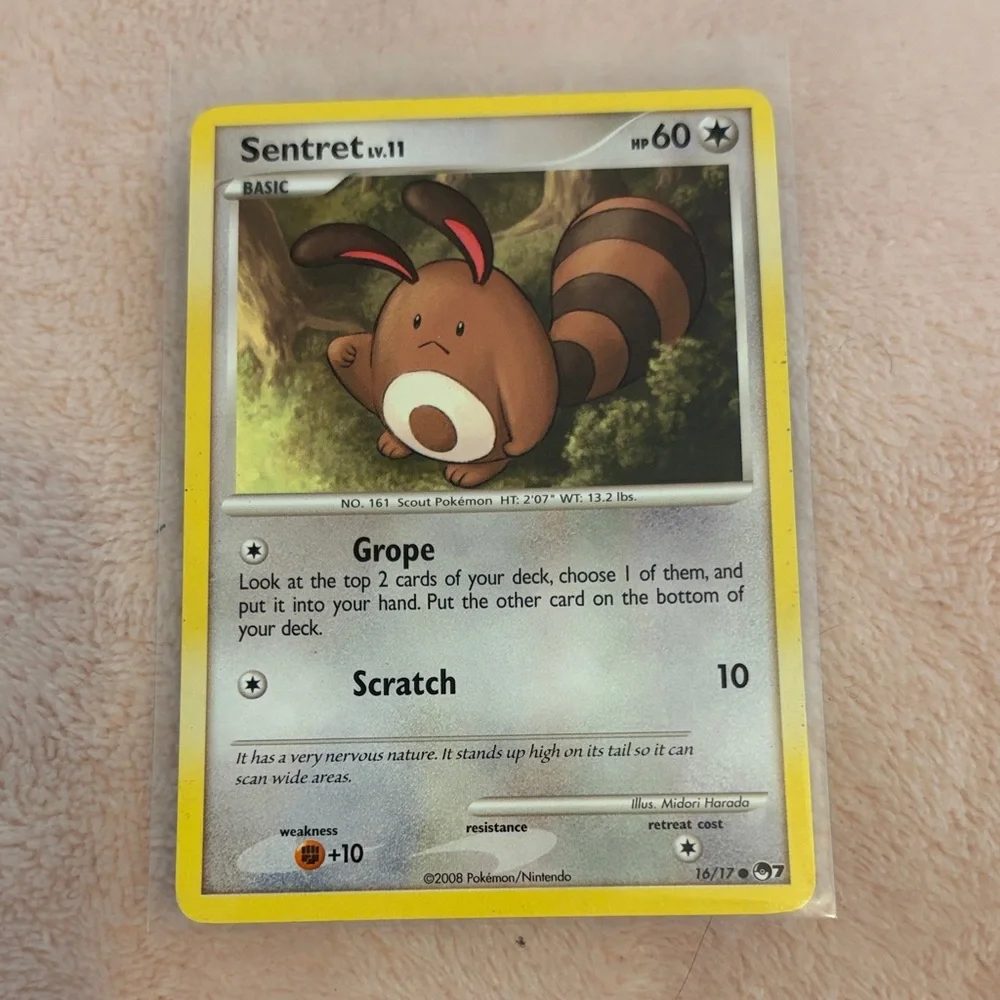 Pokemon Trading Cards - POP Series 7 Lot