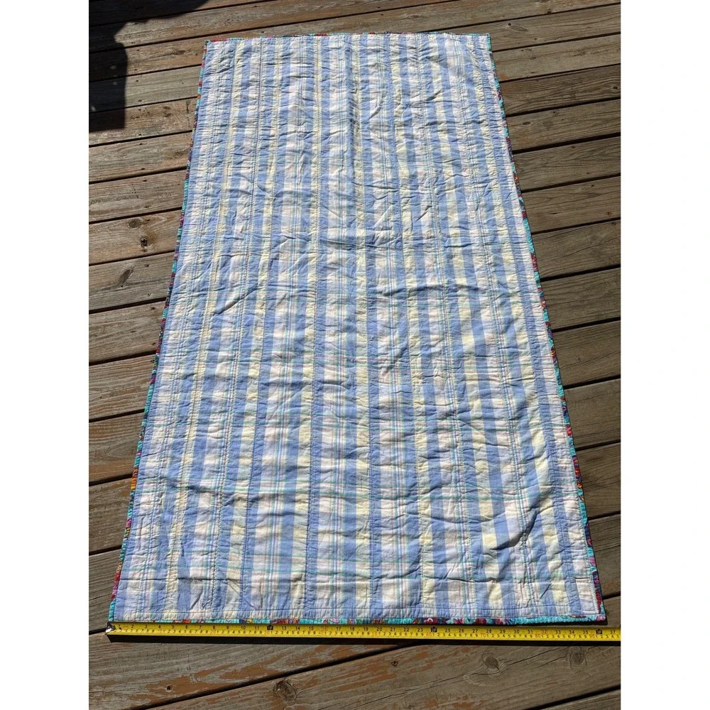 Handmade project linus