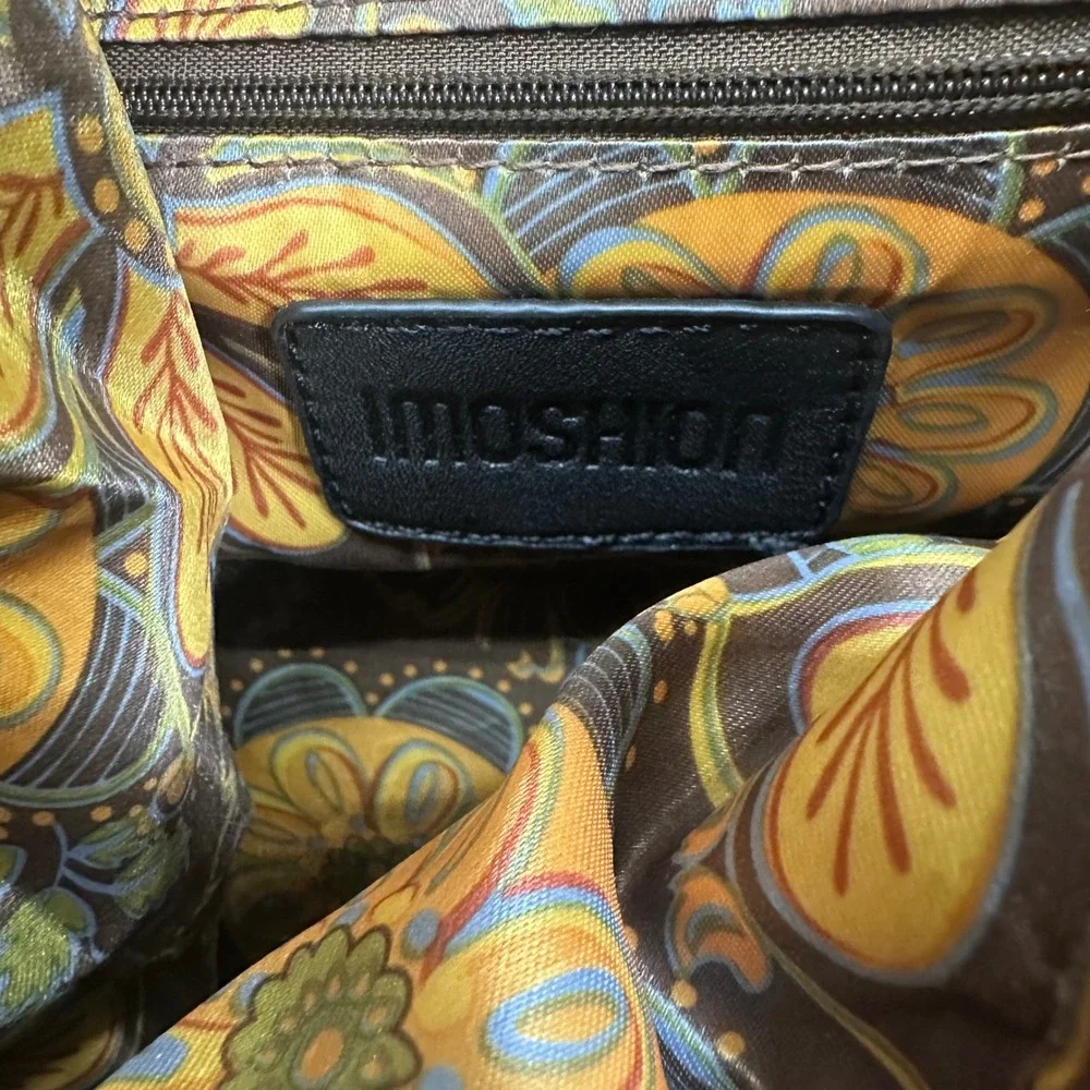Imoshion hobo bag