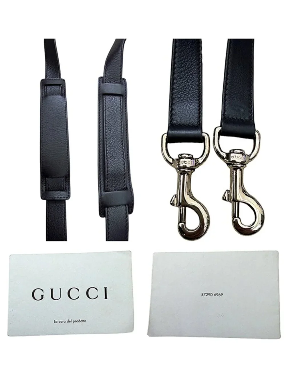 Gucci 100% authentic