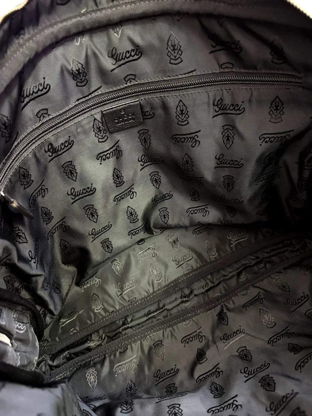 Gucci 100% authentic