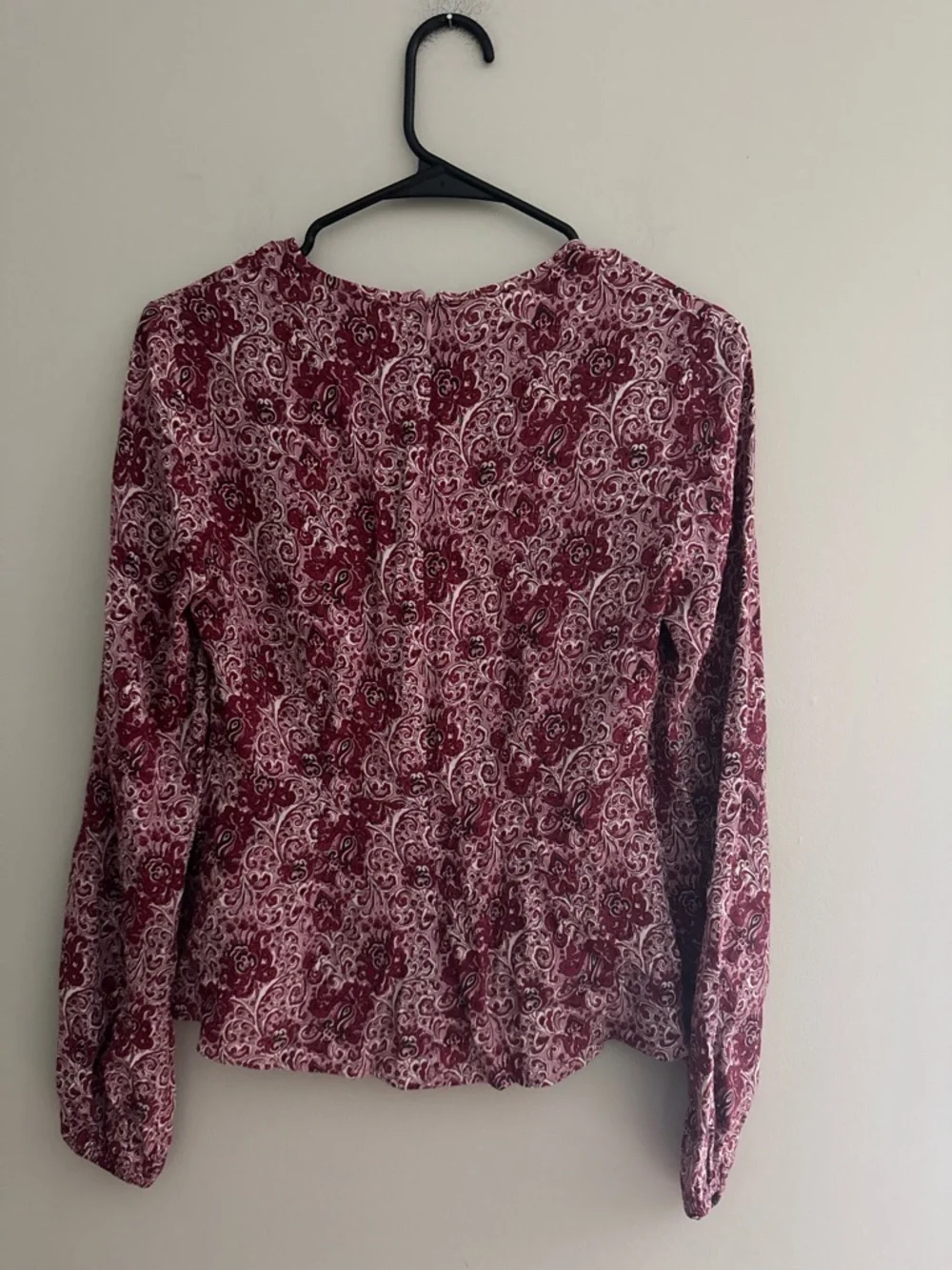 Boden fitted long