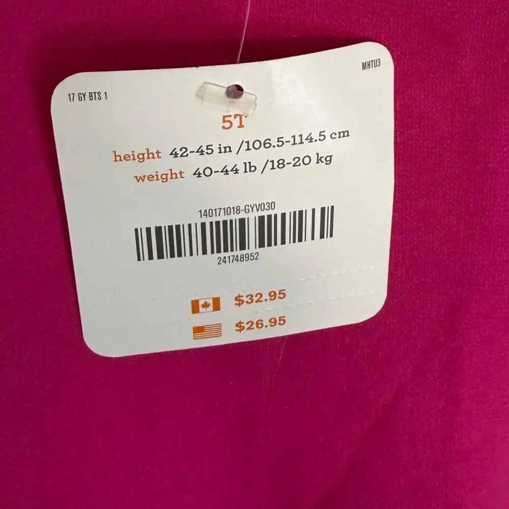 Gymboree new tags