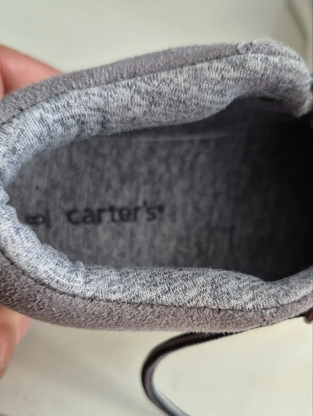 Carters carters soft