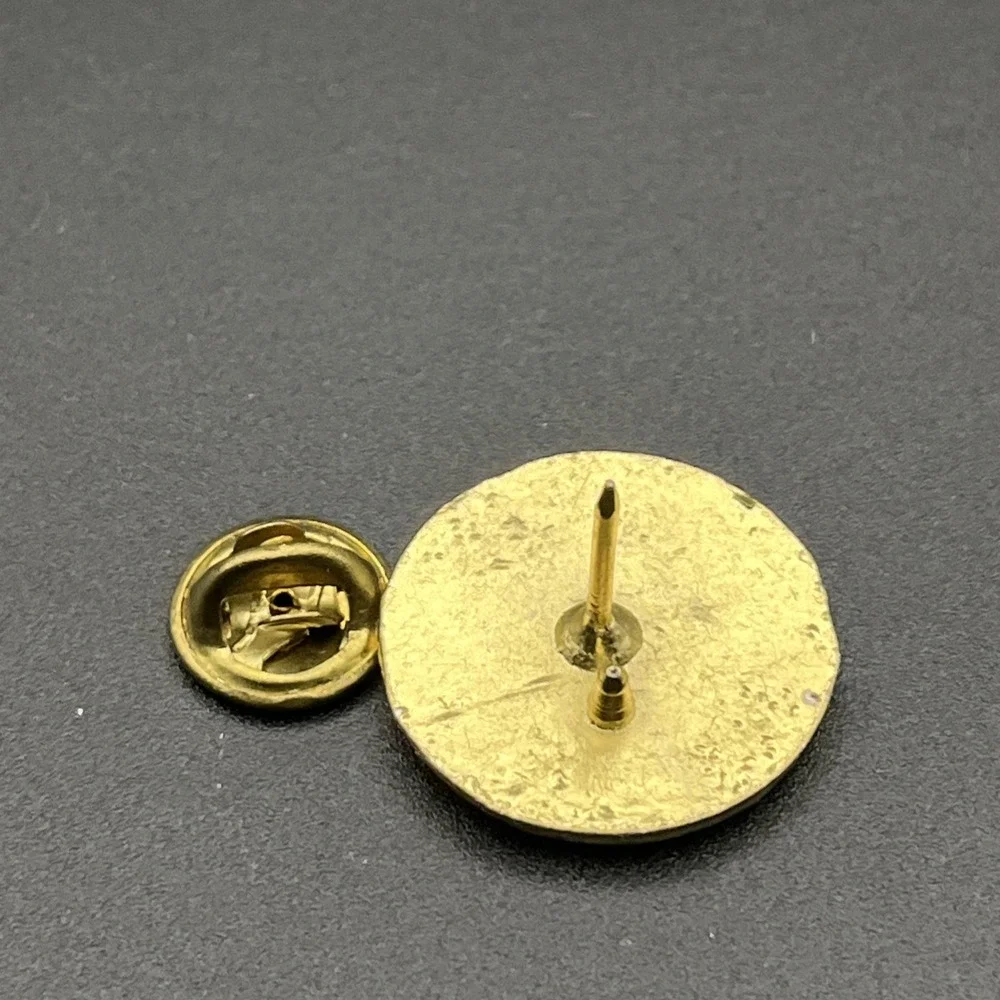 N/A pin has