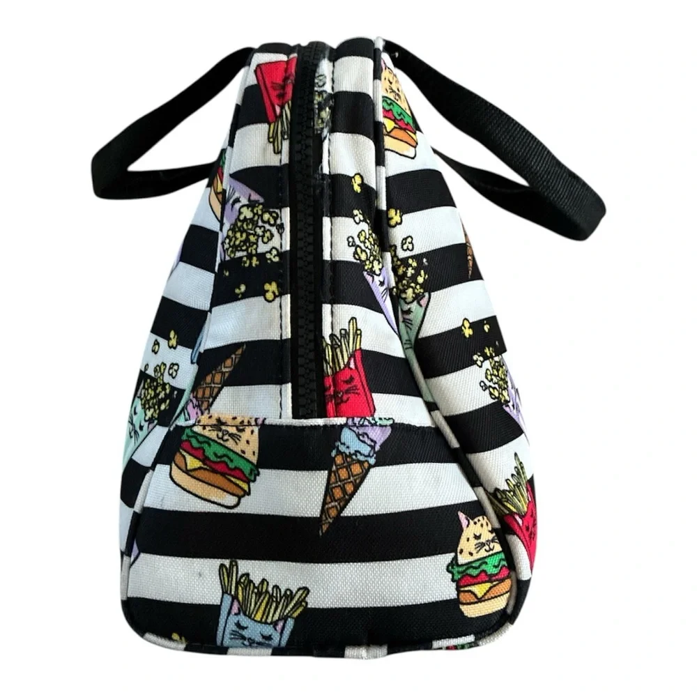 Betsey Johnson charming insulated