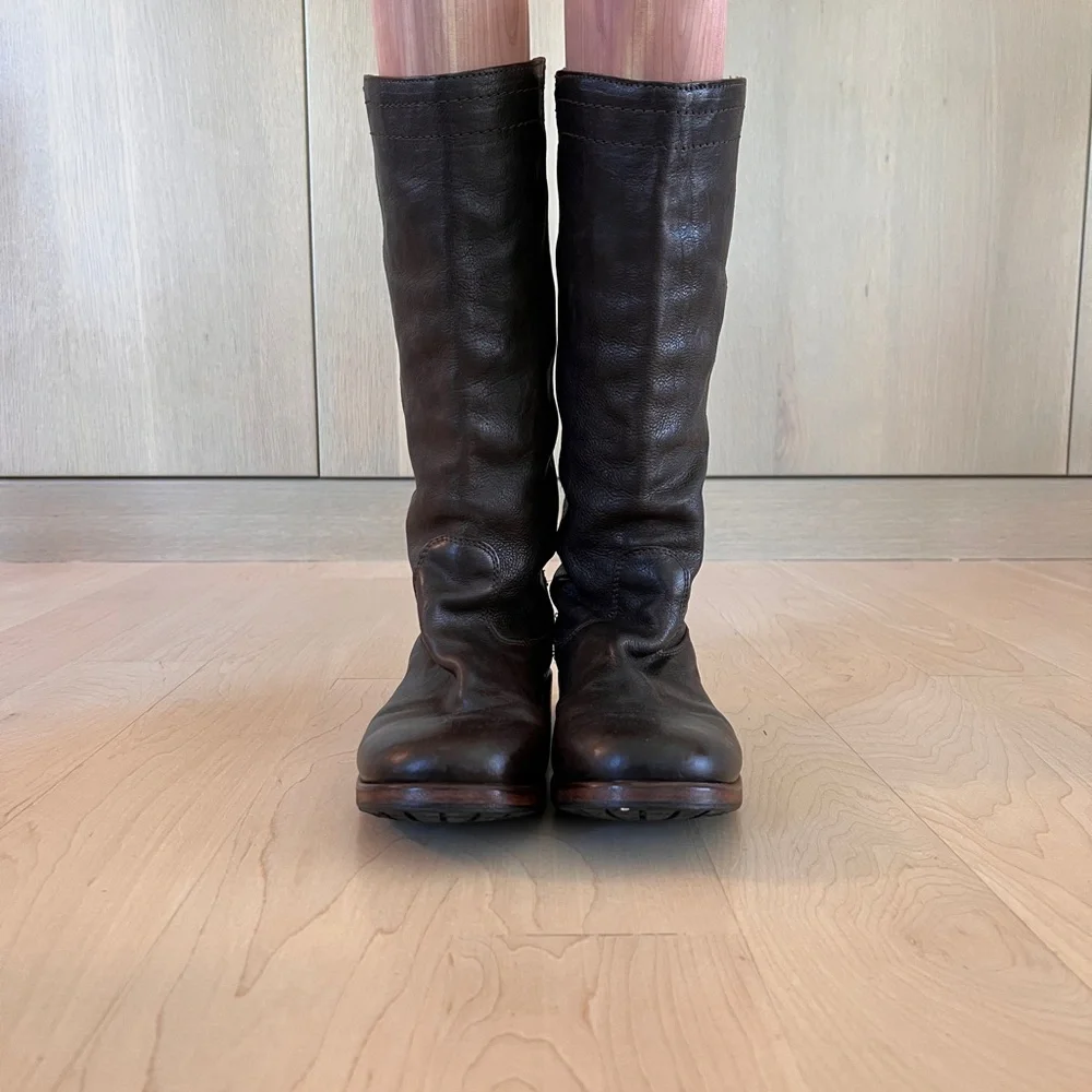 Fiorentini + Baker classic tall