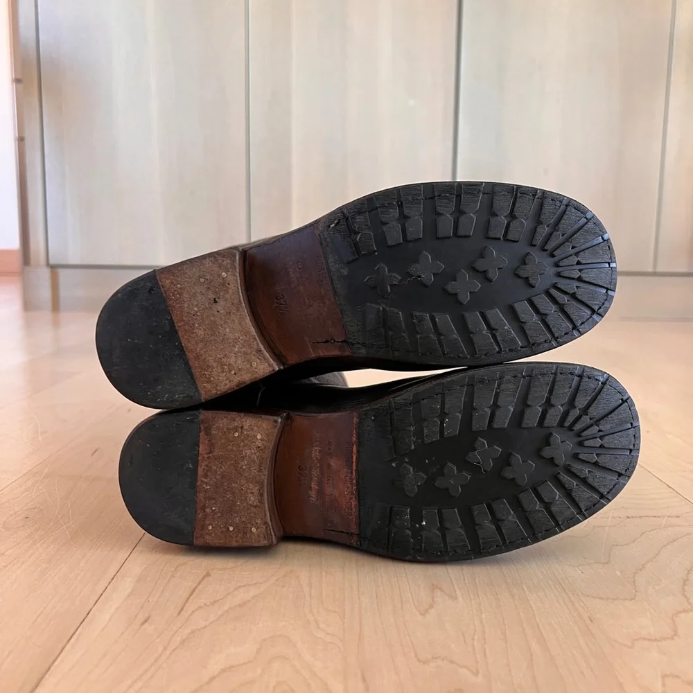 Fiorentini + Baker classic tall