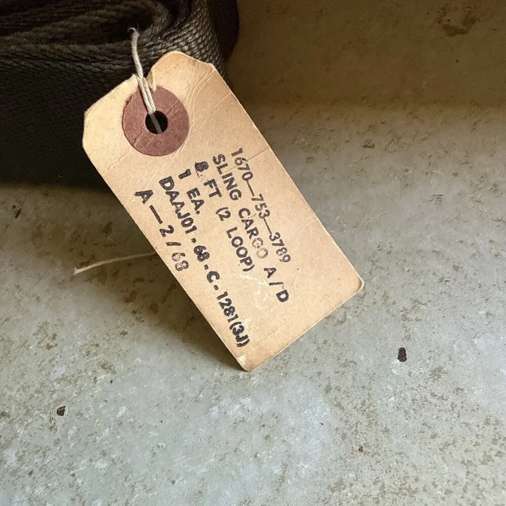 Unbranded/Generic us sling