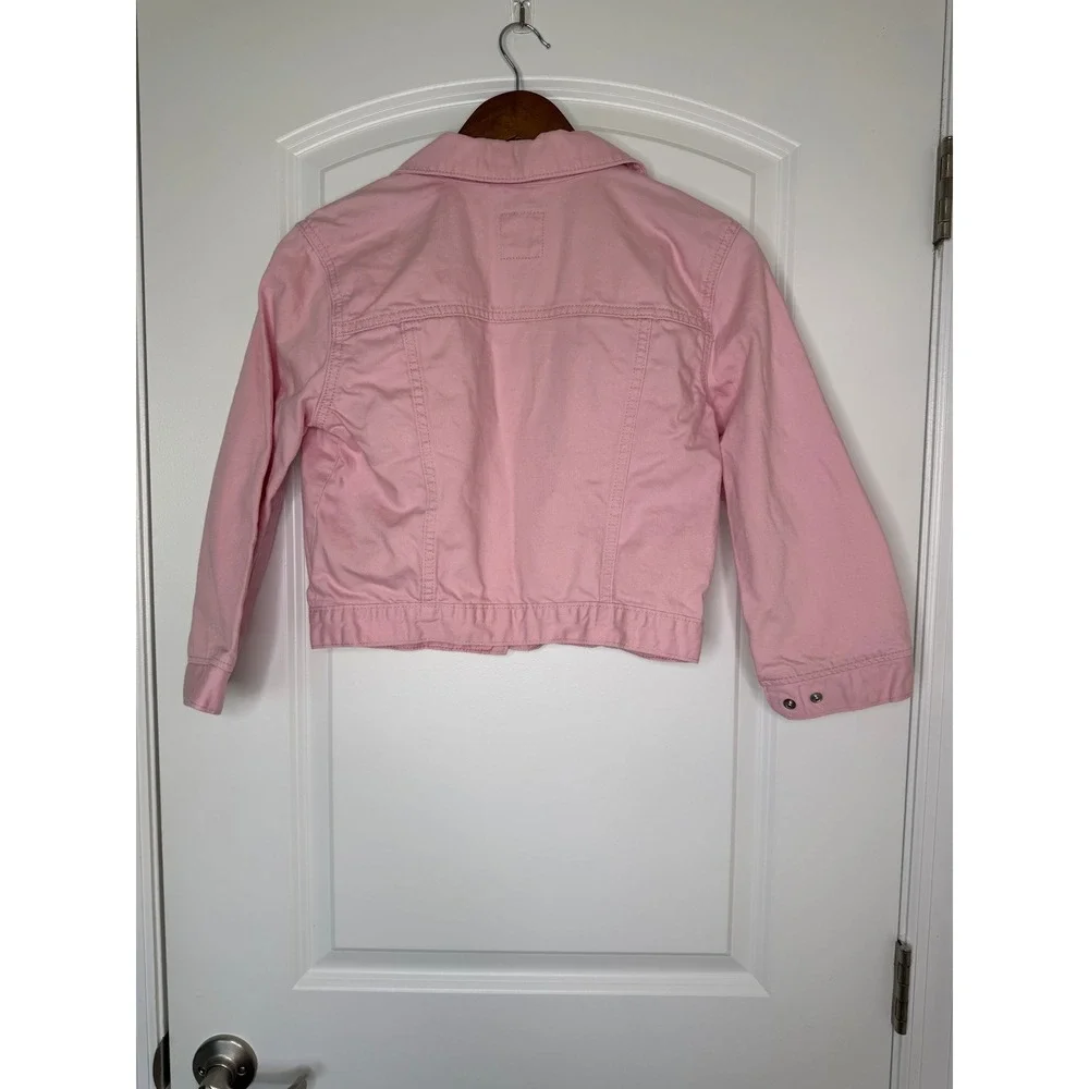 GAP kids pink