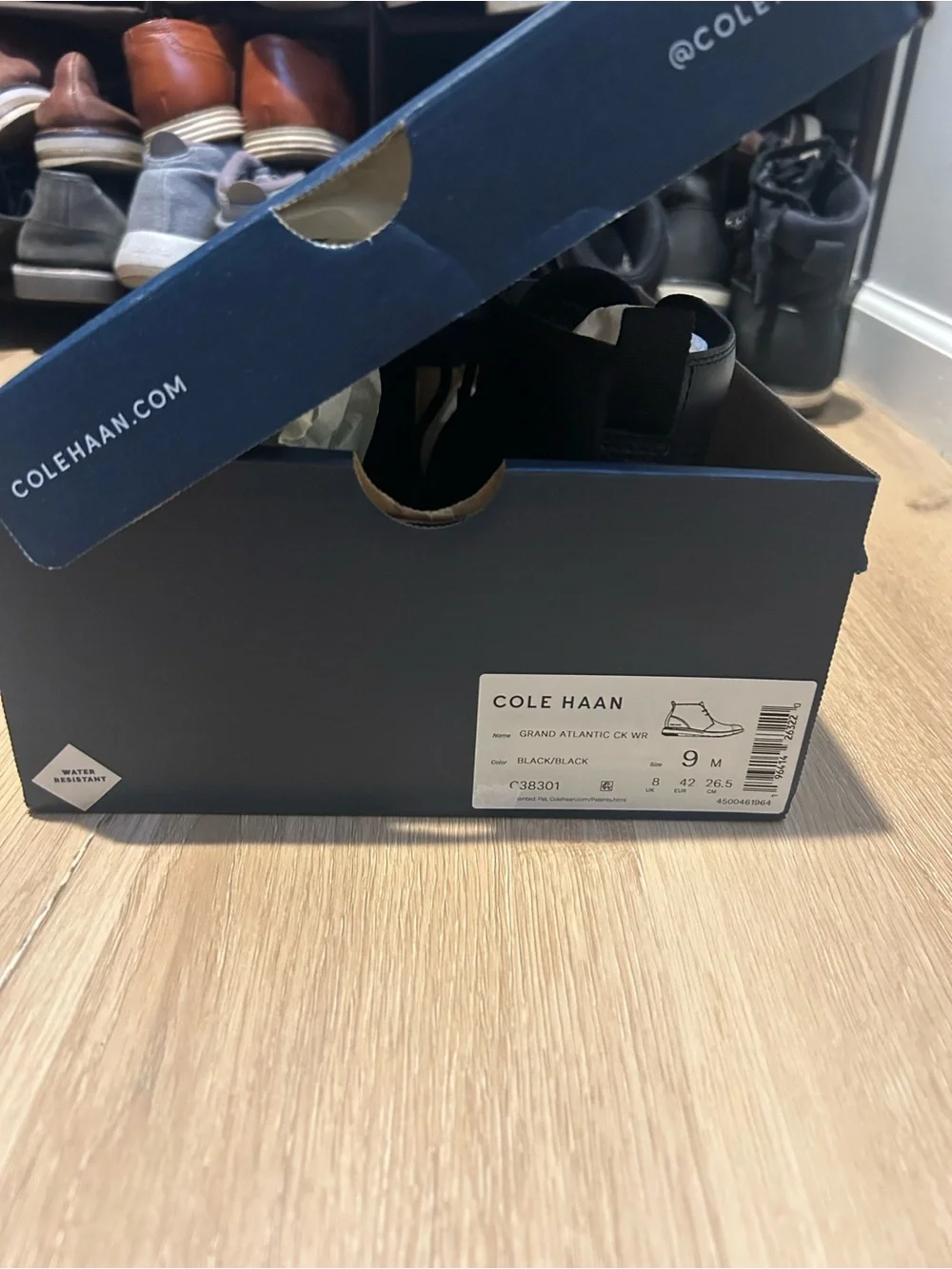 Cole Haan like new