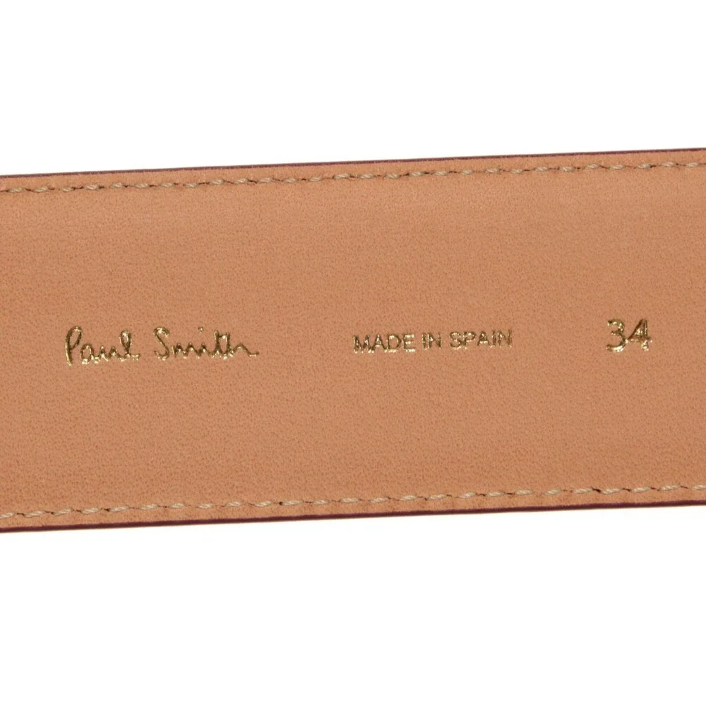 Paul Smith paul smith