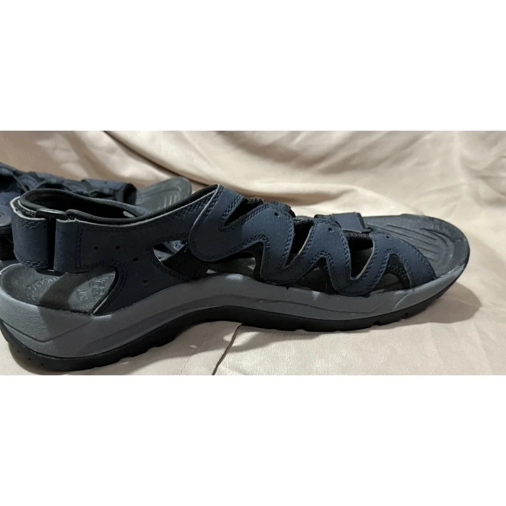 Abeo these sandals