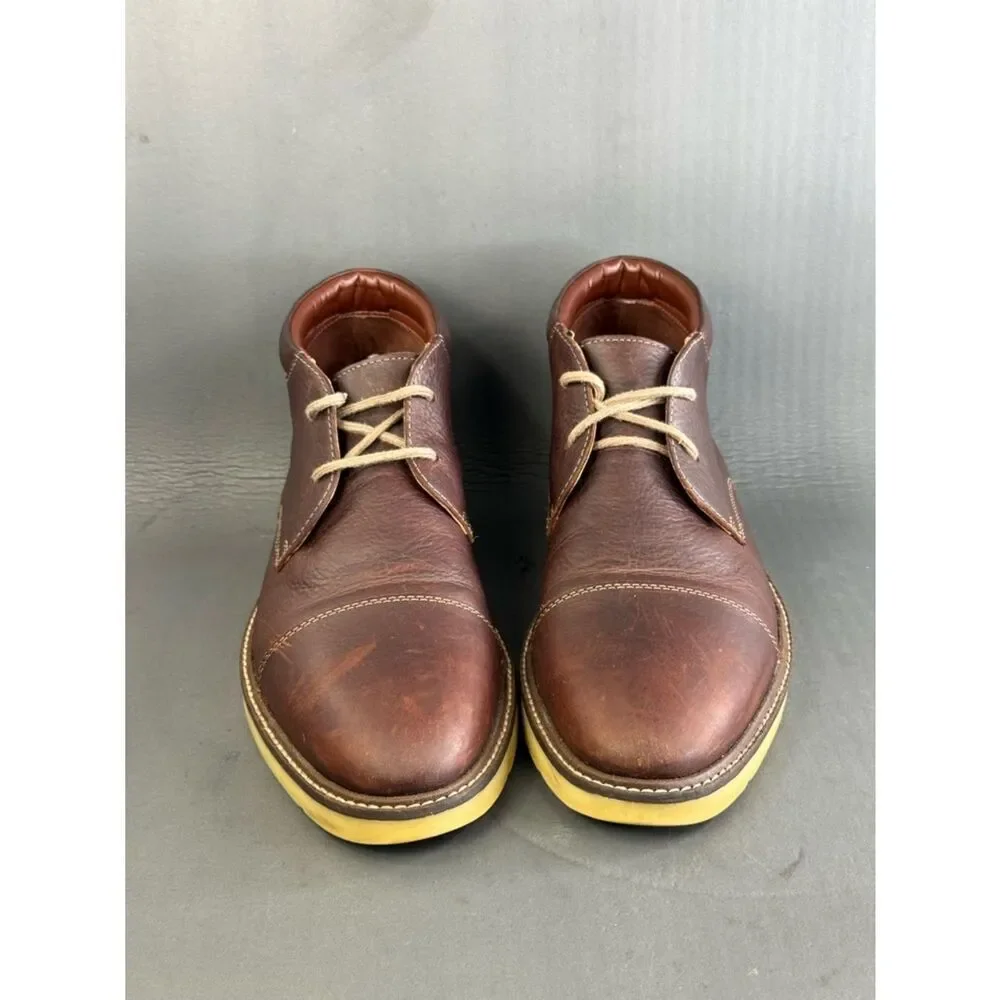 Clarks gently used