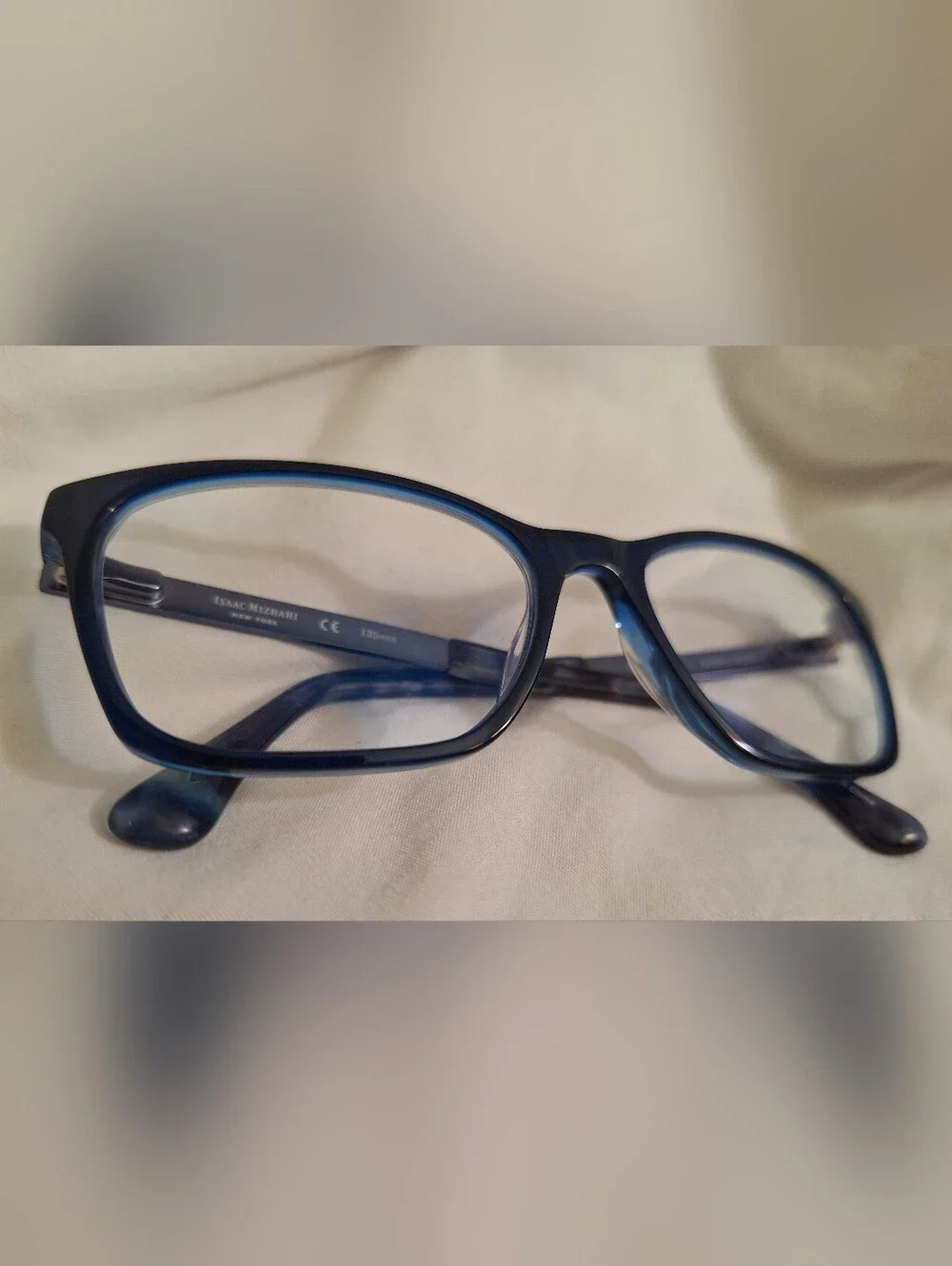 Isaac Mizrahi used good