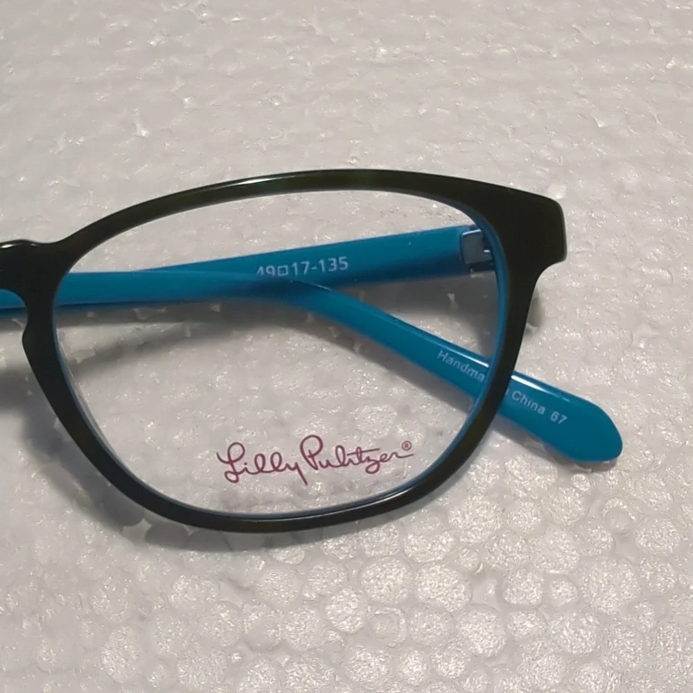 Lilly Pulitzer this brand