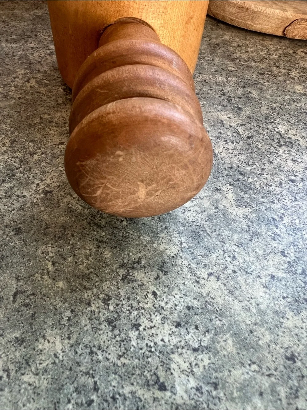 Woodcroftery/France this vintage