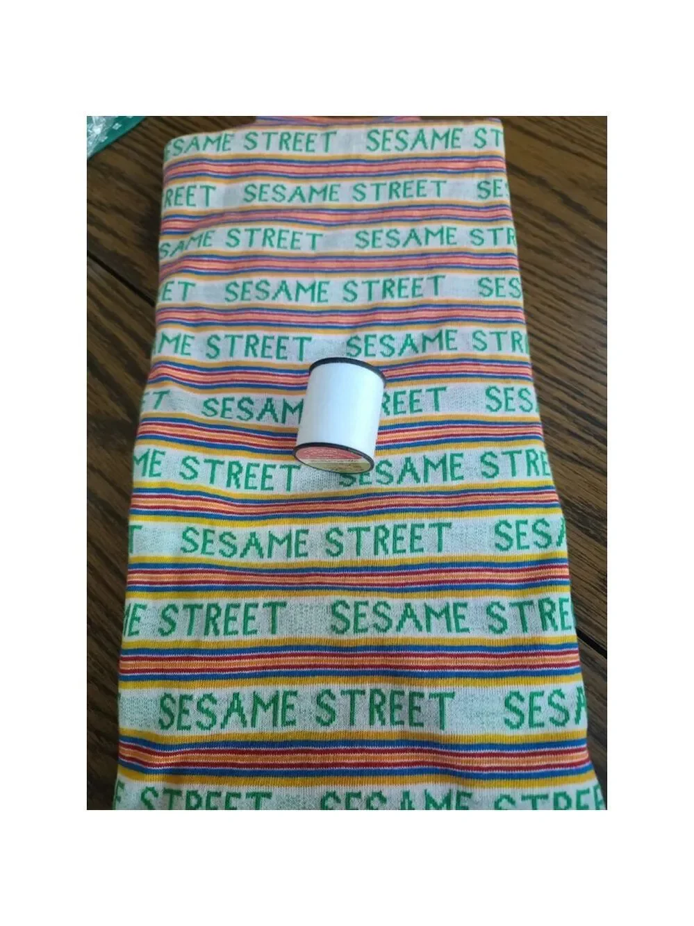 Sesame Street sesame street