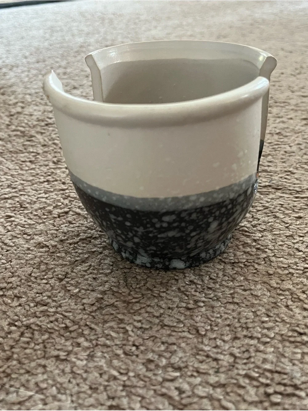 N/A ceramic spounge