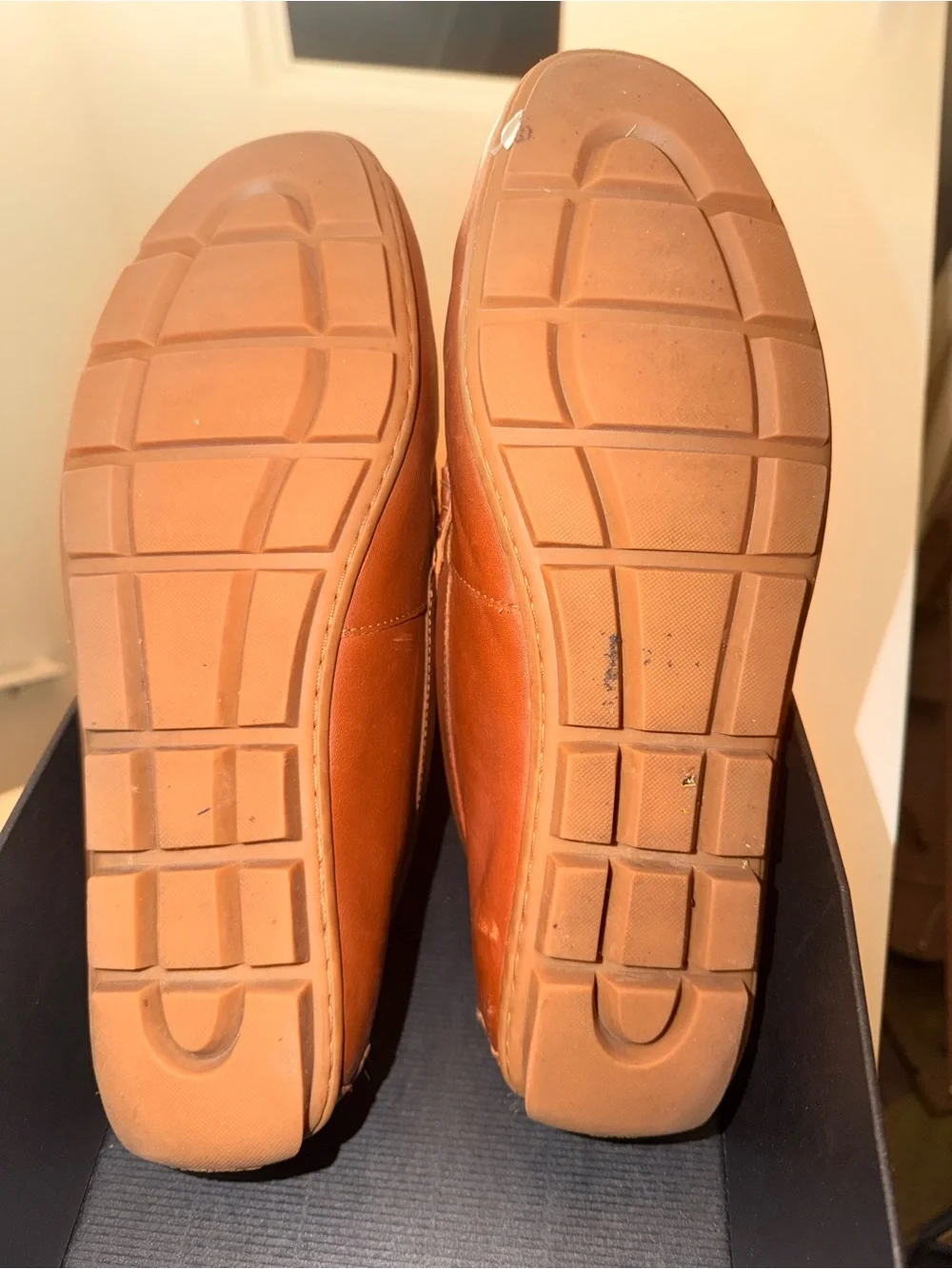 Coach classic slip