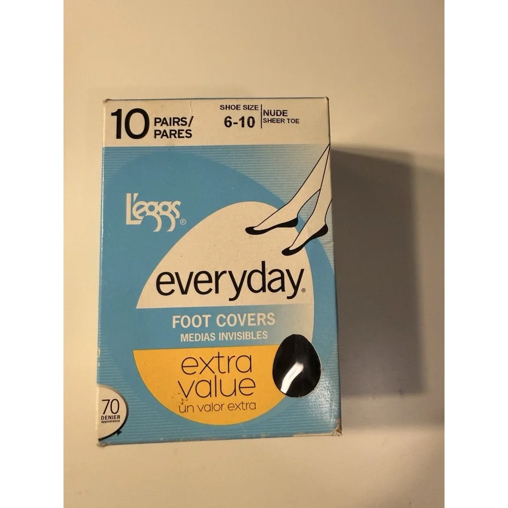 Leggs new eggs