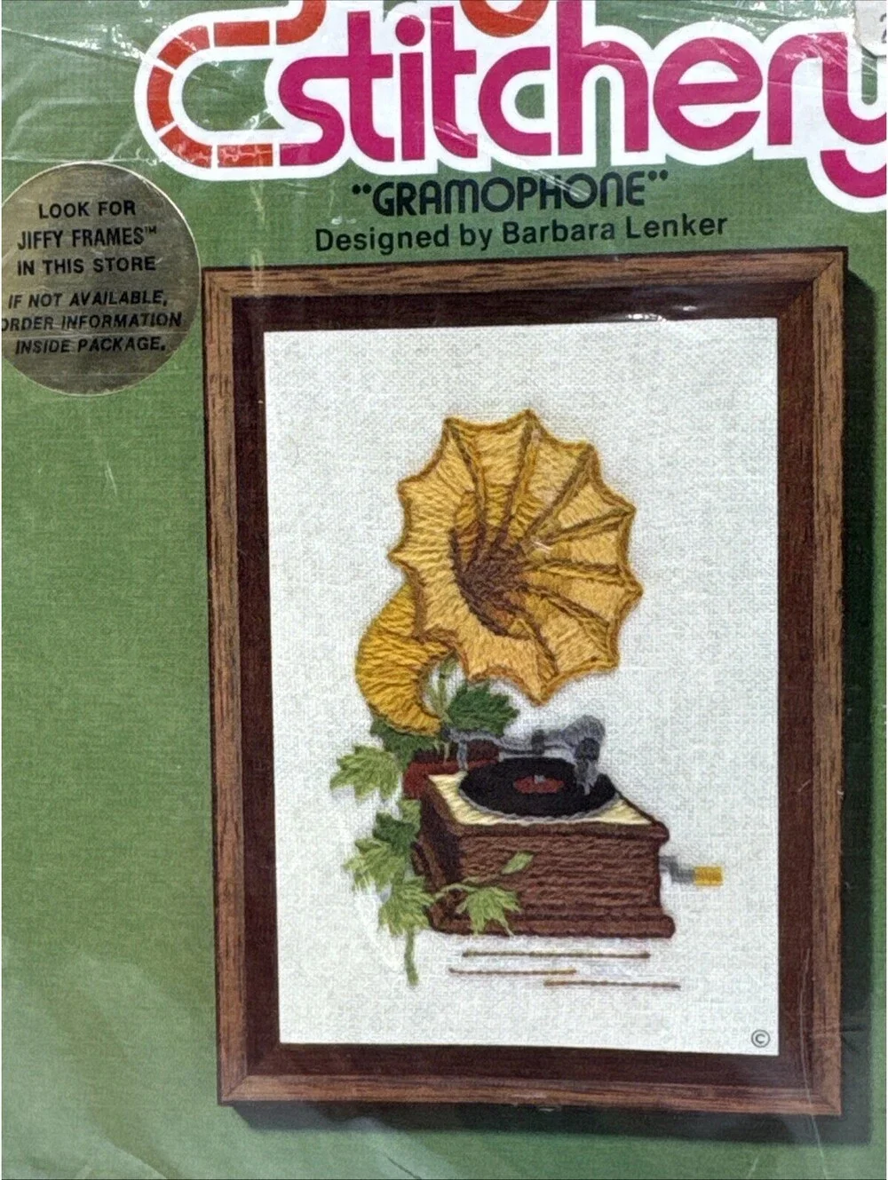 Sunset Designs two kits