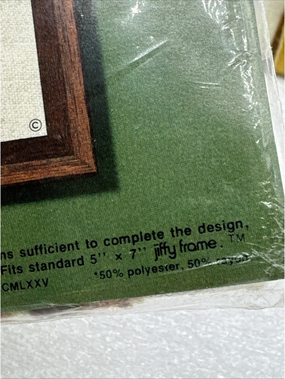 Sunset Designs two kits