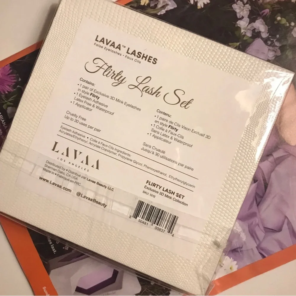 Lavaa Beauty lavva los