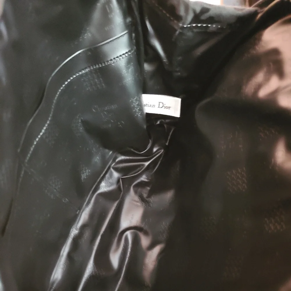 Dior brand christian