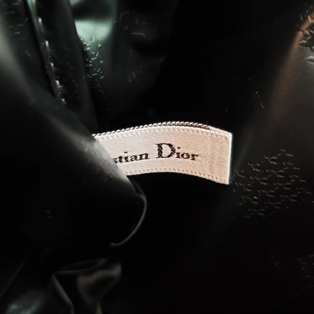 Dior brand christian