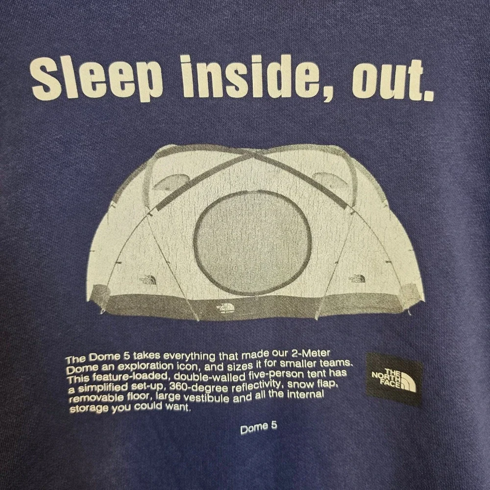 The North Face north face
