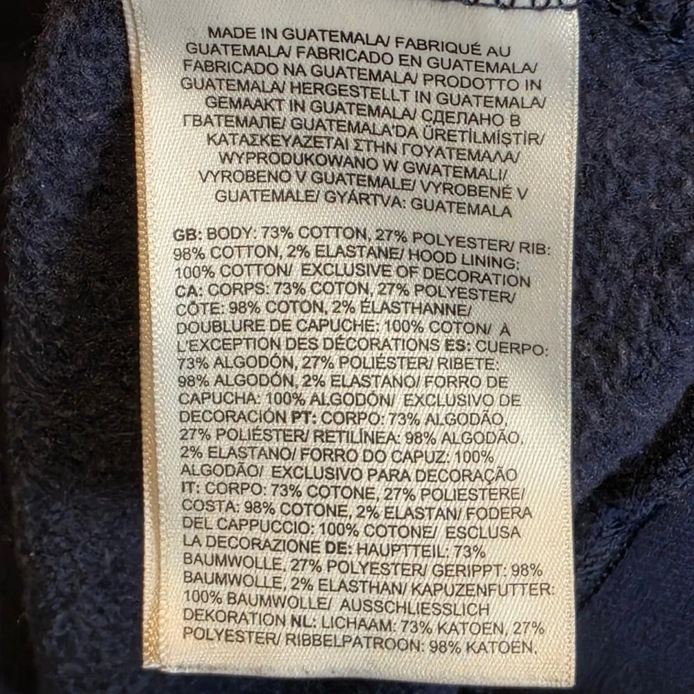The North Face north face