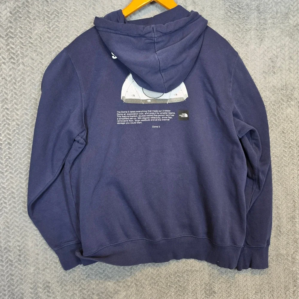 The North Face north face